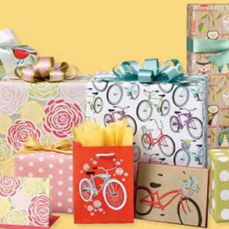 Picture for category Giftwrap