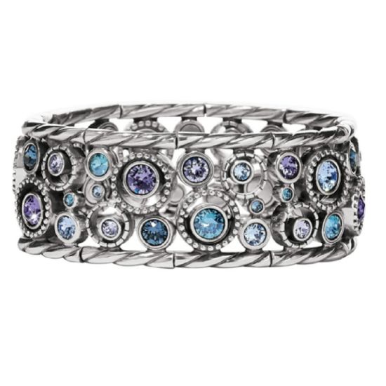 Picture of Brighton Halo Stretch Bracelet