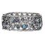 Picture of Brighton Halo Stretch Bracelet