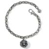 Picture of Brighton Halo Sphere Bracelet