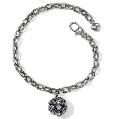 Picture of Brighton Halo Sphere Bracelet