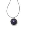 Picture of Brighton Halo Stargazer Polaris Necklace