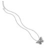 Picture of Brighton Solstice Butterfly Statement Necklace