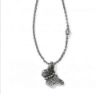 Picture of Brighton Solstice Butterfly Necklace