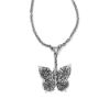 Picture of Brighton Enchanted Garden Butterfly Reversible Y-Necklace