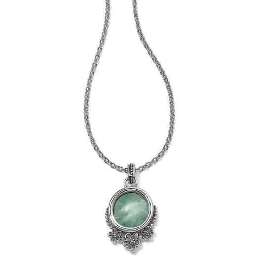 Picture of Brighton Sakura Jade Necklace