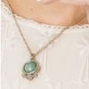 Picture of Brighton Sakura Jade Necklace