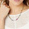 Picture of Brighton Barbados Tropic Necklace