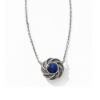 Picture of Brighton Monte Carlo Reversible Petite Necklace