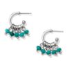 Picture of Brighton Marrakesh Oasis Petite Hoop Earrings