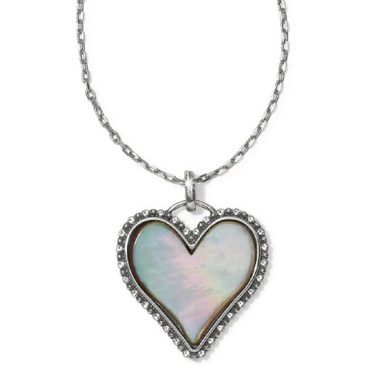 Picture of Brighton Twinkle Amor Mother of Pearl Necklace