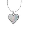 Picture of Brighton Twinkle Amor Mother of Pearl Necklace