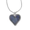 Picture of Brighton Twinkle Amor Blue Quartz Necklace