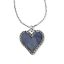 Picture of Brighton Twinkle Amor Blue Quartz Necklace