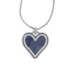 Picture of Brighton Twinkle Amor Blue Quartz Necklace