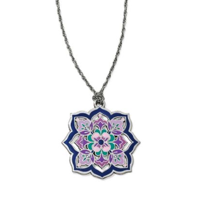 Picture of Brighton Casablanca Jewel Necklace