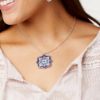 Picture of Brighton Casablanca Jewel Necklace