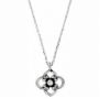 Picture of Brighton Toledo Petite Necklace