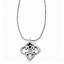 Picture of Brighton Toledo Badge Clip Long Necklace