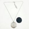 Picture of Brighton Christo Toledo Round Pendant Necklace