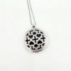 Picture of Brighton Christo Toledo Round Pendant Necklace