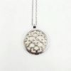 Picture of Brighton Christo Toledo Round Pendant Necklace