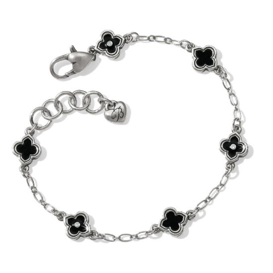 Picture of Brighton Toledo Alto Noir Bracelet