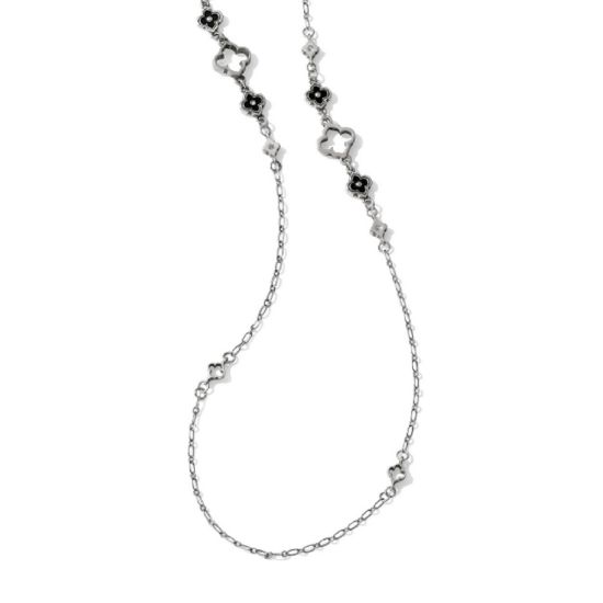 Picture of Brighton Toledo Alto Noir Station Necklace