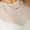 Picture of Brighton Toledo Alto Noir Station Necklace