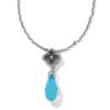 Picture of Toledo Alto Briolette Necklace