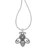 Picture of Brighton Illumina Bee Necklace