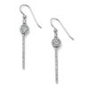 Picture of Brighton Illumina Slim French Wire Earrings