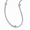 Picture of Brighton Meridian Petite Long Necklace