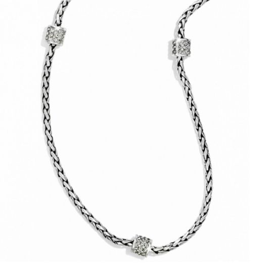 Picture of Brighton Meridian Petite Long Necklace