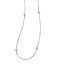 Picture of Brighton Meridian Orbit Long Necklace