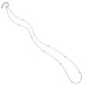 Picture of Brighton Meridian Orbit Long Necklace