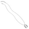 Picture of Brighton Meridian Linx Long Necklace