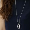 Picture of Brighton Meridian Linx Long Necklace