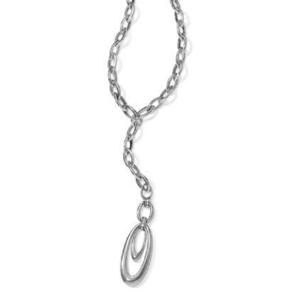 Picture of Brighton Meridian Swing "Y" Necklace