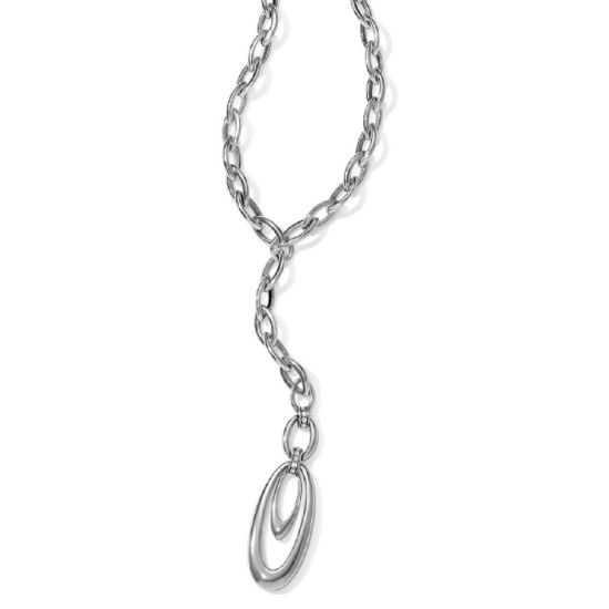 Picture of Brighton Meridian Swing "Y" Necklace