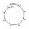 Picture of Brighton Meridian Zenith Station Bracelet - Silver