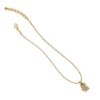 Picture of Brighton Meridian Zenith Charm Necklace - Gold