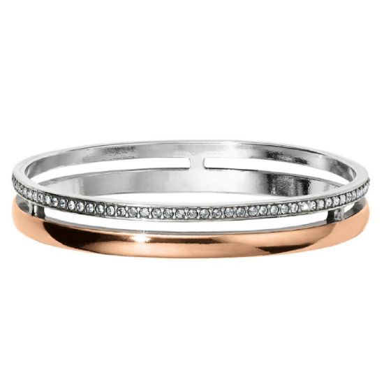 Picture of Brighton Neptune's Rings Duo Bangle