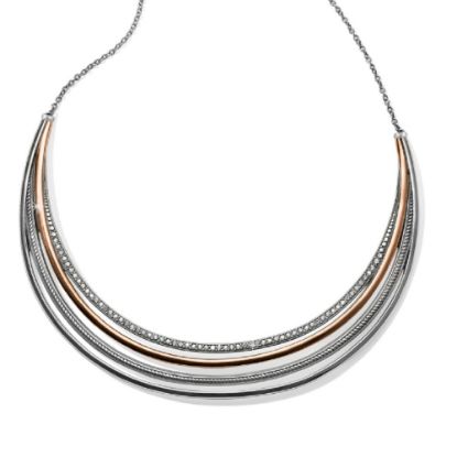 Picture of Brighton Neptune's Rings Collar Necklace