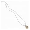 Picture of Brighton Yalta Teardrop Necklace