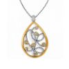 Picture of Brighton Yalta Convertible Statement Necklace