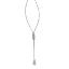 Picture of Brighton Infinity Sparkle "Y" Necklace