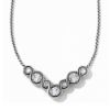 Picture of Brighton Infinity Sparkle Necklace