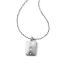 Picture of Brighton Contempo Ice Reversible Tile Long Necklace