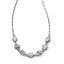 Picture of Brighton Pebble Mix Short Necklace